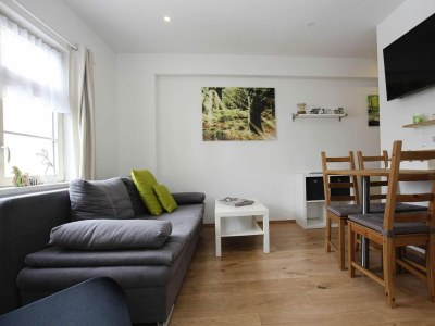 Apartment Ferienwohnung am Goethepark in Leipzig - Features photo 10