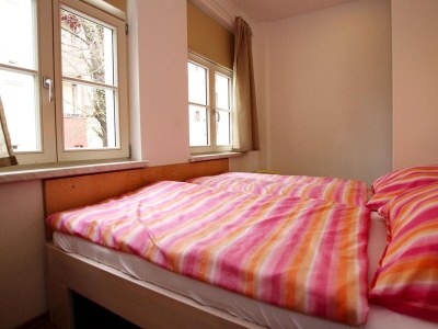 Apartment Ferienwohnung am Goethepark in Leipzig - Features photo 11