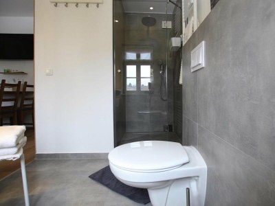 Apartment Ferienwohnung am Goethepark in Leipzig - Features photo 12