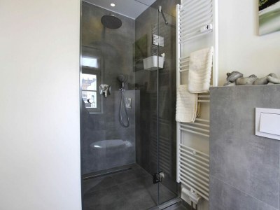 Apartment Ferienwohnung am Goethepark in Leipzig - Features photo 13