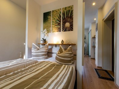 Apartment Ferienwohnung am Goethepark in Leipzig - Features photo 15