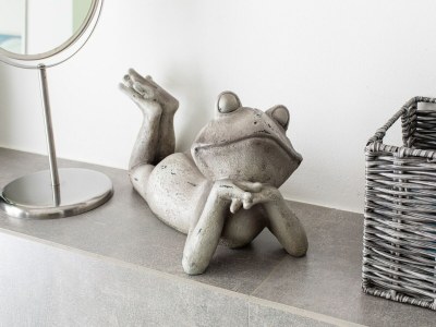 Apartment Ferienwohnung am Goethepark in Leipzig - Features photo 16