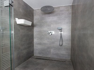 Apartment Ferienwohnung am Goethepark in Leipzig - Features photo 17