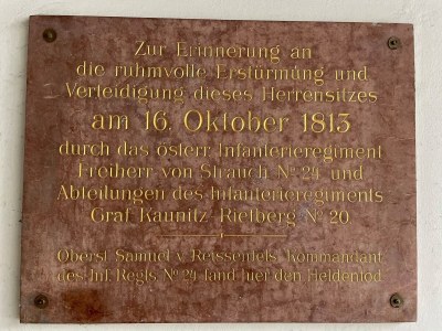 Apartment Ferienwohnung am Goethepark in Leipzig - Environment photo 23