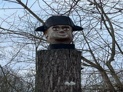 Apartment Ferienwohnung am Goethepark in Leipzig - Outdoor photo 29