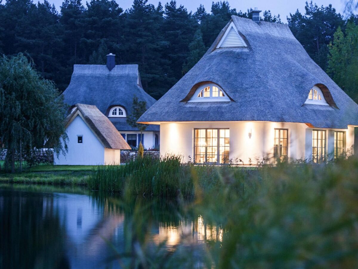 Holiday house Haus am Bodden mit Sauna - Outdoor photo 3