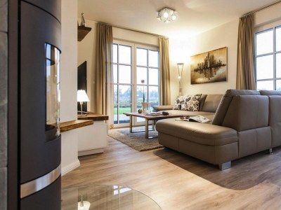 Holiday house Haus am Bodden mit Sauna - Features photo 5