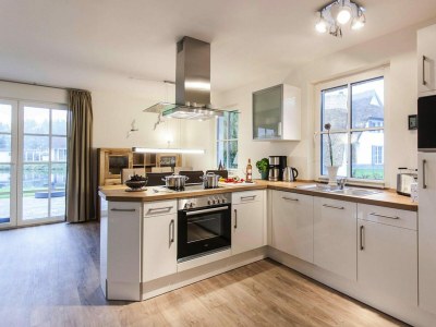 Holiday house Haus am Bodden mit Sauna - Features photo 6