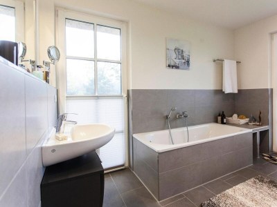 Holiday house Haus am Bodden mit Sauna - Features photo 7