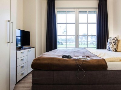 Holiday house Haus am Bodden mit Sauna - Features photo 8