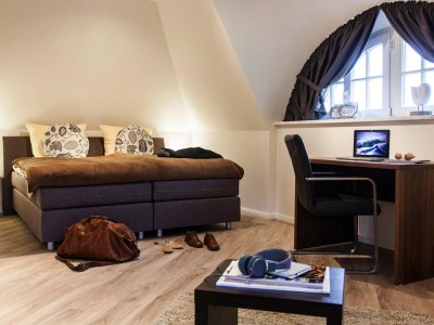 Holiday house Haus am Bodden mit Sauna - Features photo 9