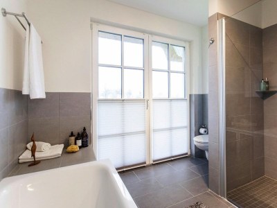 Holiday house Haus am Bodden mit Sauna - Features photo 10