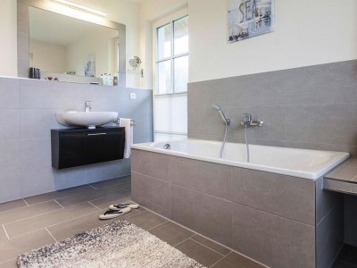 Holiday house Haus am Bodden mit Sauna - Features photo 11