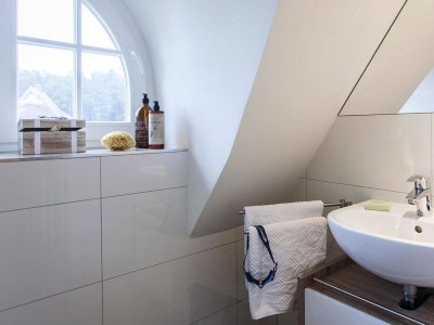 Holiday house Haus am Bodden mit Sauna - Features photo 13