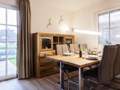 Holiday house Haus am Bodden mit Sauna - Features photo 15