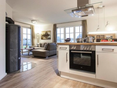 Holiday house Haus am Bodden mit Sauna - Features photo 16