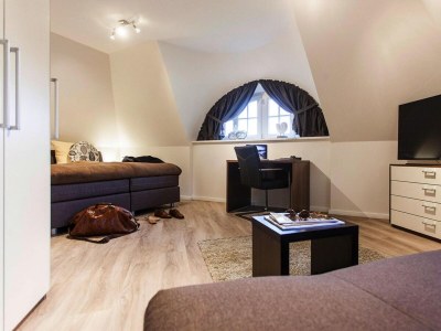 Holiday house Haus am Bodden mit Sauna - Features photo 17