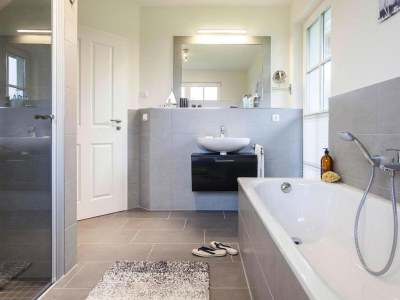 Holiday house Haus am Bodden mit Sauna - Features photo 18