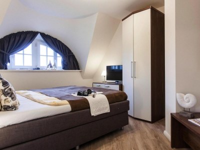 Holiday house Haus am Bodden mit Sauna - Features photo 20