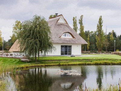 Holiday house Haus am Bodden mit Sauna - Outdoor photo 36
