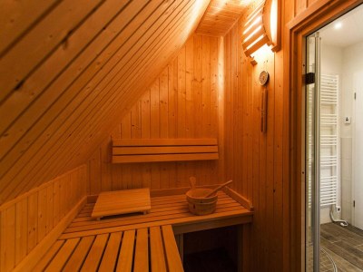 Holiday house Haus am Bodden mit Sauna - Outdoor photo 37
