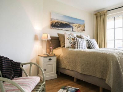 Holiday house Haus in Bodstedt mit Sauna am Bodden - Features photo 5