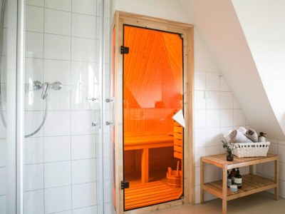 Holiday house Haus in Bodstedt mit Sauna am Bodden - Features photo 7
