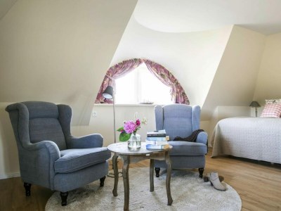 Holiday house Haus in Bodstedt mit Sauna am Bodden - Features photo 8