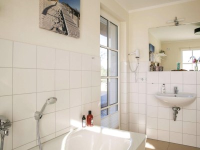 Holiday house Haus in Bodstedt mit Sauna am Bodden - Features photo 9