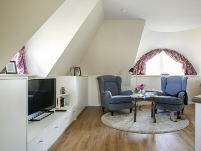 Holiday house Haus in Bodstedt mit Sauna am Bodden - Features photo 10