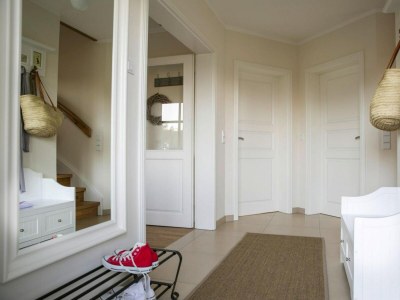 Holiday house Haus in Bodstedt mit Sauna am Bodden - Features photo 11