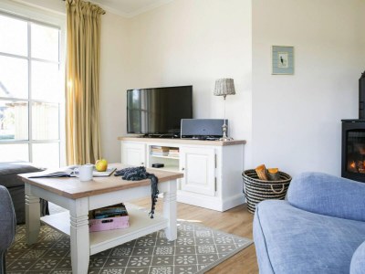 Holiday house Haus in Bodstedt mit Sauna am Bodden - Features photo 12