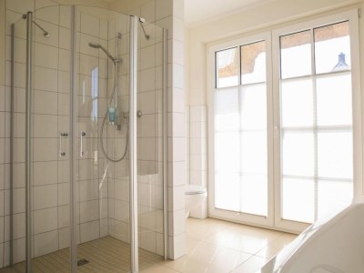 Holiday house Haus in Bodstedt mit Sauna am Bodden - Features photo 14