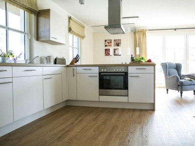 Holiday house Haus in Bodstedt mit Sauna am Bodden - Features photo 15