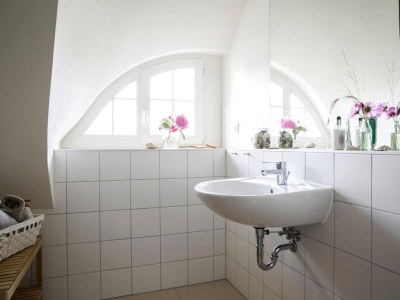 Holiday house Haus in Bodstedt mit Sauna am Bodden - Features photo 16