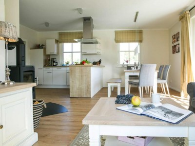 Holiday house Haus in Bodstedt mit Sauna am Bodden - Features photo 18