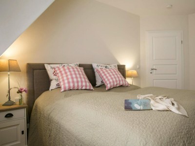 Holiday house Haus in Bodstedt mit Sauna am Bodden - Features photo 19