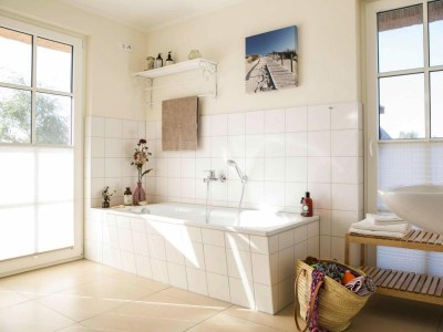 Holiday house Haus in Bodstedt mit Sauna am Bodden - Features photo 20