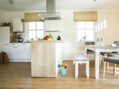 Holiday house Haus in Bodstedt mit Sauna am Bodden - Features photo 21