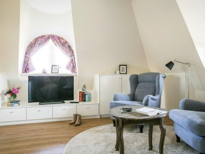 Holiday house Haus in Bodstedt mit Sauna am Bodden - Features photo 22