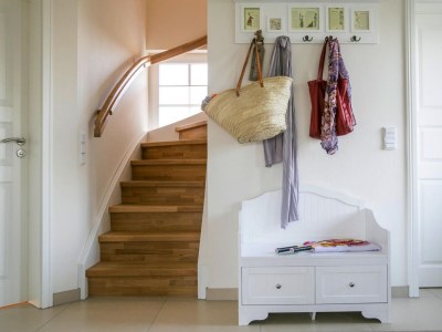 Holiday house Haus in Bodstedt mit Sauna am Bodden - Outdoor photo 23