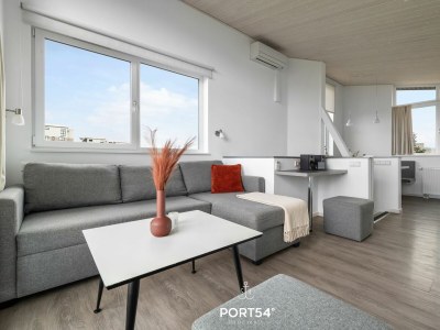 Holiday house Ferienhaus Lagunenblick 1 Marina Wendtorf - Outdoor photo 19