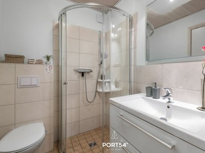 Holiday house Ferienhaus Lagunenblick 1 Marina Wendtorf - Outdoor photo 21