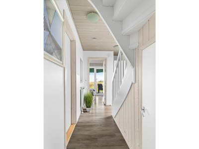 Holiday house Ferienhaus Lagunenblick 1 Marina Wendtorf - Outdoor photo 23