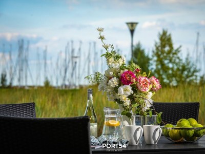 Holiday house Ferienhaus Lagunenblick 1 Marina Wendtorf - Outdoor photo 24