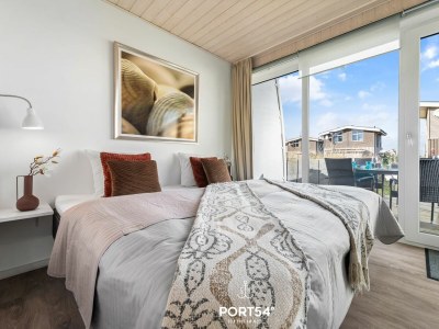 Holiday house Ferienhaus Strandmuschel Marina Wendtorf - Outdoor photo 2