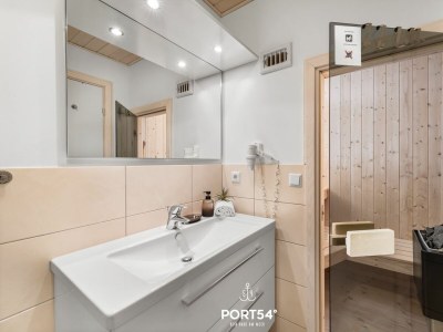 Holiday house Ferienhaus Strandmuschel Marina Wendtorf - Outdoor photo 3