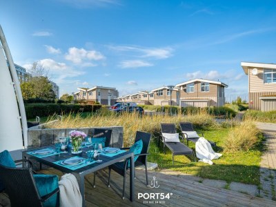 Holiday house Ferienhaus Strandmuschel Marina Wendtorf - Outdoor photo 4