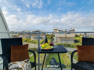Holiday house Ferienhaus Strandmuschel Marina Wendtorf - Outdoor photo 5