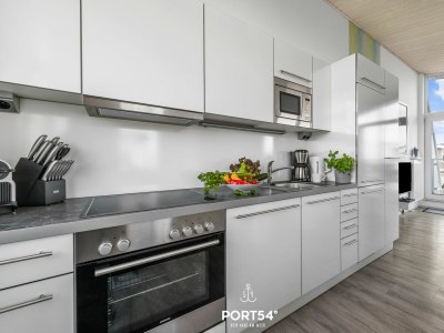 Holiday house Ferienhaus Strandmuschel Marina Wendtorf - Outdoor photo 6